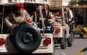 مصر ... مقتل ثلاثة قضاة بهجوم في سيناء