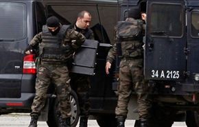 تركيا: اعتقالات جديدة في فضيحة شاحنات الاسلحة الى سوريا