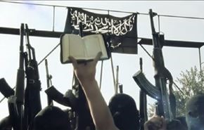 النصره 23 داعشی را در عرسال گروگان گرفت