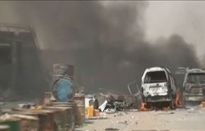 چرا سعودی ها به آتش‌بس در یمن پایبند نیستند؟+ فیلم