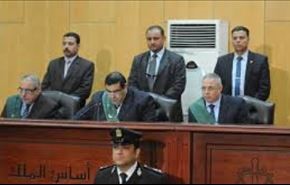 حکم دادگاه مصر برای اعدام فوت شدگان فلسطینی