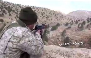 خاص؛ هل يتقدم حزب الله في القلمون؟، آخر التفاصيل+فيديو