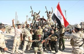 مجلس الانبار يصوت على مشاركة الحشد الشعبي بتحرير المحافظة