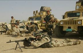 أين التحالف الدولي مما يجري في الرمادي؟+فيديو