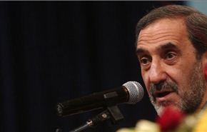 مسؤول إيراني كبير: سنلبي اي طلب لتحرير الرمادي