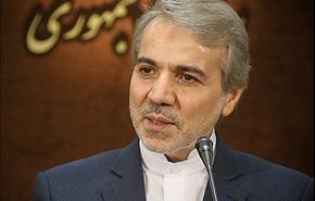 فریق ايران النووي یعمل بإرشادات القائد للحفاظ على حقوق الشعب