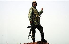 الجيش السوري يفشل محاولات المسلحين خرق الطوق عليهم في حلب