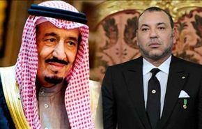 الإعلام الرسمي المغربي ينتقد استمرار العدوان السعودي على اليمن