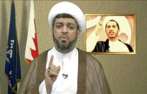 محاکمه شیخ سلمان،بی عدالتی آل خلیفه را عیان کرد