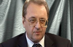 مسکو:واشنگتن دریافته که جایگزینی برای اسد نیست