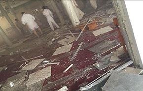 ارتفاع ضحايا الاعتداء الارهابي في القطيف+فيديو وصور