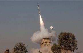 هل ينقل الاحتلال تقنية القبة الحديدية الى السعودية؟