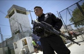 43 قتيلا في مواجهات بين الشرطة ومسلحين في المكسيك