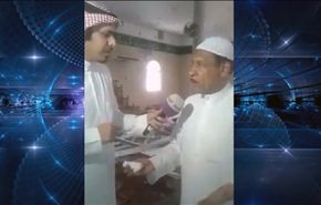 بالفيديو، تقرير قناة سعودية عن تفجير القطيف لم يبث؛ لماذا؟