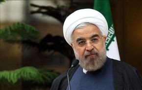 الرئيس روحاني: تحریر خرمشهر اکبر الانتصارات
