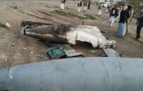 انباء عن سقوط مقاتلة سعودية قرب صنعاء+صور