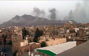 الطيران السعودي يواصل غاراته على اليمن ويوقع المزيد من الضحايا