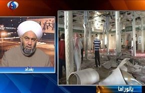 شیخ خالد الملا: علمای سعودی یکی از عوامل ایجاد داعش هستند