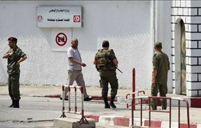 مقتل سبعة عسكريين إثر إطلاق نار في ثكنة عسكرية بتونس