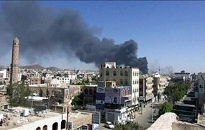 الجيش واللجان الشعبية يسيطران على مواقع للجيش السعودي