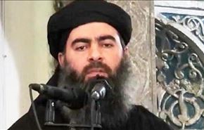 سرکرده داعش در نینوا ردیابی شد