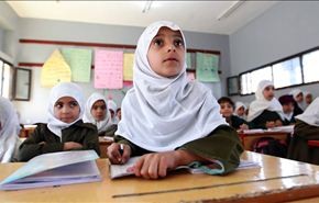 توقف العمل في عشرات المدراس اليمنية بفعل الغارات السعودية