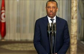 سوء قصد نافرجام به جان نخست وزیر لیبی