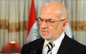عراك بين حماية وزير الخارجية العراقي والامن الكويتي