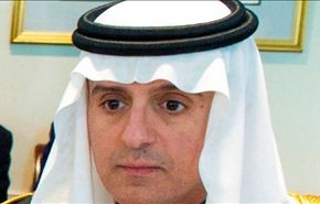 وزير الخارجية السعودي: الطائفية تقسمِ الأمة الإسلامية