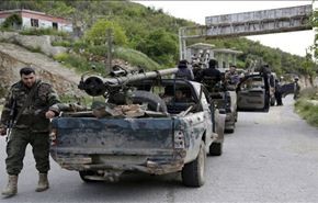 كيف فتك الجيش السوري بـ30 مسلحاً من النصرة بدرعا؟