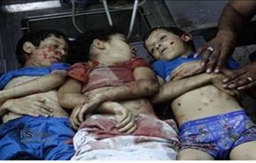 اسرائیل و داعش در لیست " قاتلان کودکان" سازمان ملل