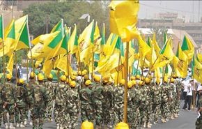 حزب الله العراق: سننسق أمنياً مع سوريا لمحاربة 