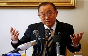 الأمم المتحدة: الحرب قتلت 220 ألفا وشردت ثلث سكان سوريا