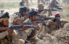 محاصره رمادی از دو محور توسط نیروهای عراقی