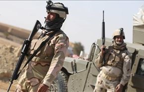 تلفات سنگین داعش در عراق