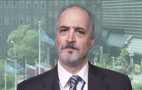 الجعفري: سوريا لن تعقد صفقات سياسية على حساب سيادتها