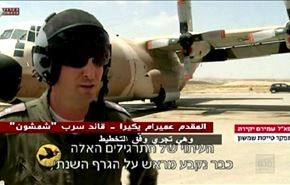 ذكرى الهزيمة المرة في لبنان على يد حزب الله عام 2000