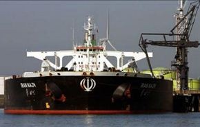زيادة واردات آسيا من النفط الإيراني لأعلى مستوى