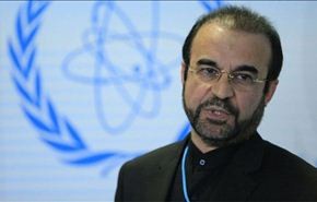 نجفي: تقرير الوكالة اكد سلمية البرنامج النووي الايراني