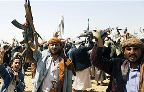 جيش اليمن واللجان يدكان مواقع عسكرية سعودية بجيزان