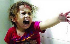 الامم المتحدة: السعودية ترتكب مجازر بحق اطفال اليمن