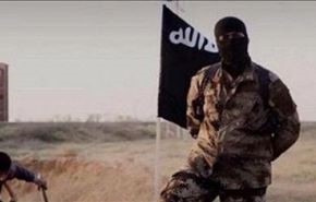 فیلمساز داعش کشته شد