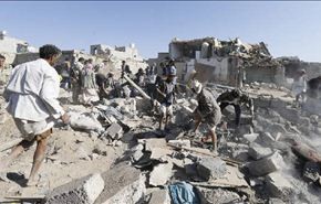 اليمن بين تصعيد العدوان السعودي ومهمة الموفد الدولي+فيديو