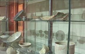 افتتاح متحف الناصرية بعد 25 سنة على اقفالة
