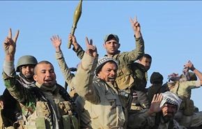 نائب عراقي: 13 الف سني يقاتلون ضمن الحشد