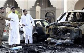 پیام شیخ سلمان از زندان درباره انفجار تروریستی دمام