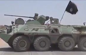 بالفيديو؛ قناة المسيرة تفضح تحركات القاعدة جنوبي اليمن
