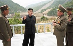 شريط فيديو يظهر إعدام وزير دفاع كوريا الشمالية