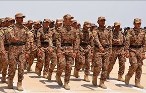 اهل السنة في العراق ينخرطون بشكل اكبر في الحشد الشعبي