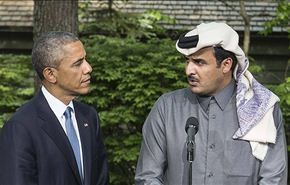 تورط اميركي واقليمي وغرف عمليات مشتركة تشرف على الارهاب